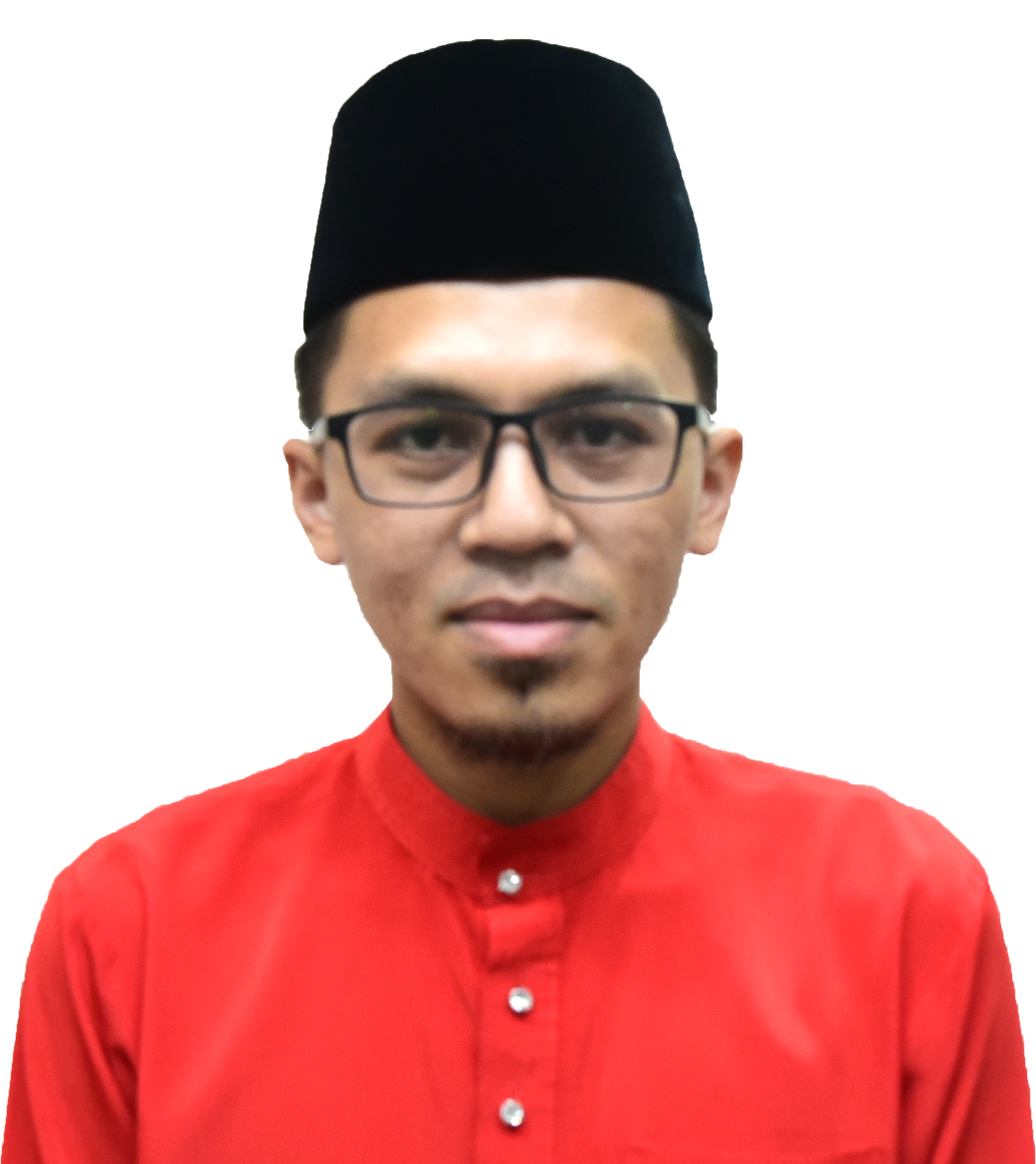 Mohd Farhan bin Akmal