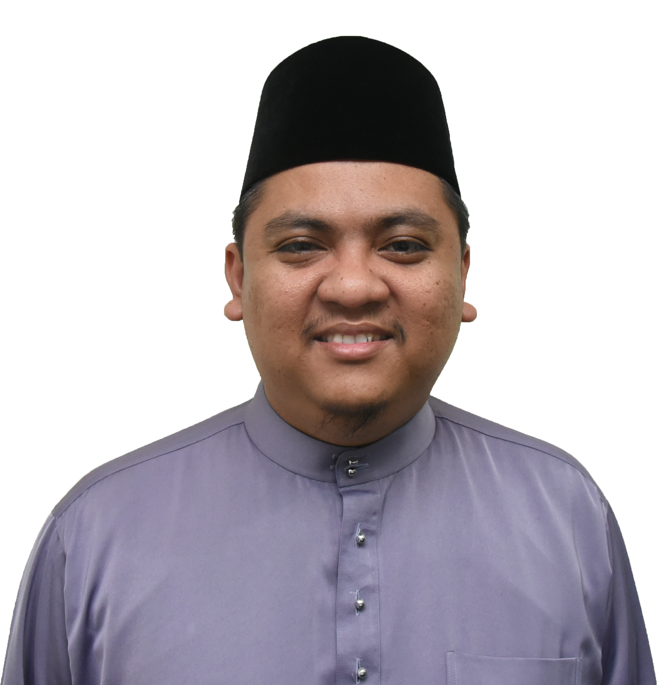 Mohd Hairulamin bin Mohd Sis