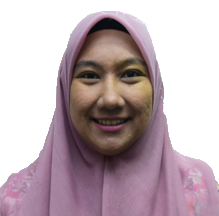 Siti Nadira binti Ismail 